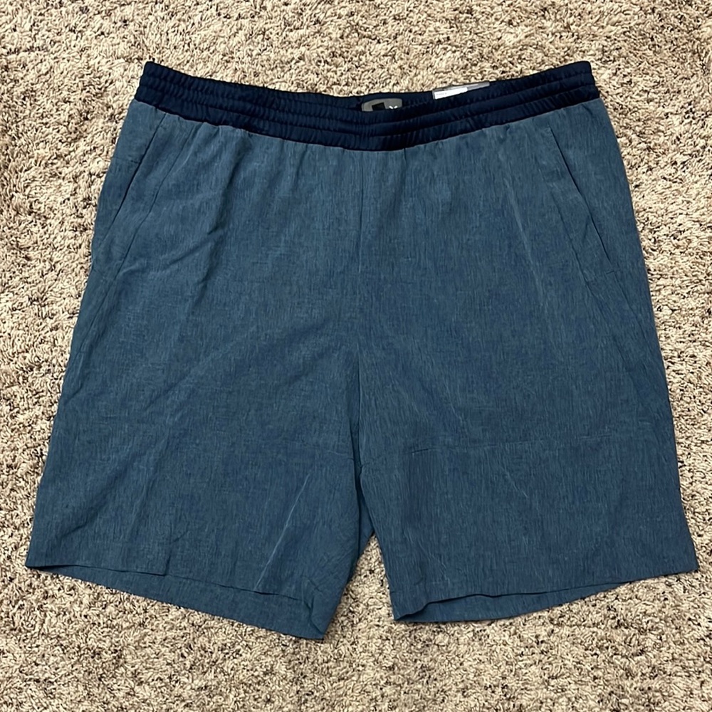 FLX NWT shorts